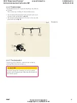 Предварительный просмотр 17 страницы SKF CAHB-21 Manual