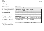 Предварительный просмотр 36 страницы SKF CLU5 Manual