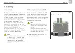 Предварительный просмотр 69 страницы SKF CLU5 Manual