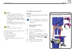 Предварительный просмотр 91 страницы SKF CLU5 Manual