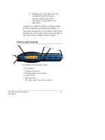 Предварительный просмотр 15 страницы SKF CMAS 100-SL Manual