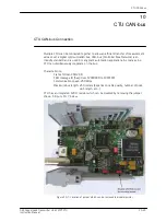 Предварительный просмотр 25 страницы SKF CMPT CTU Instruction Manual