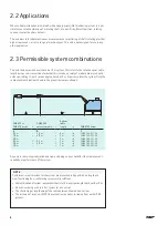 Preview for 8 page of SKF CMSS 785 Series User Manual