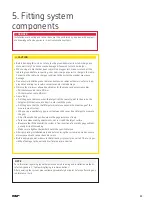 Preview for 23 page of SKF CMSS 785 Series User Manual