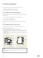 Preview for 28 page of SKF CMSS 785 Series User Manual