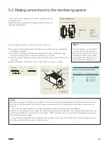 Preview for 29 page of SKF CMSS 785 Series User Manual