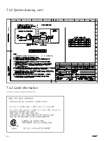 Preview for 34 page of SKF CMSS 785 Series User Manual