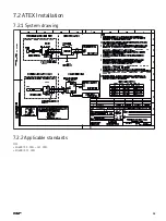 Preview for 35 page of SKF CMSS 785 Series User Manual