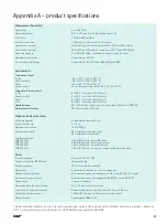 Preview for 37 page of SKF CMSS 785 Series User Manual