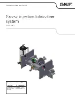 SKF GVP-S-049-1 Installation And Operation Manual preview