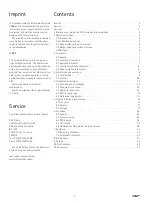 Preview for 2 page of SKF GVP-S-049-1 Installation And Operation Manual