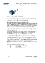 Preview for 26 page of SKF IMx-16 User Manual