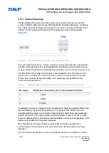 Preview for 30 page of SKF IMx-16 User Manual