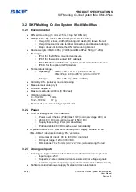 Preview for 46 page of SKF IMx-16 User Manual