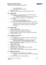 Preview for 47 page of SKF IMx-16 User Manual