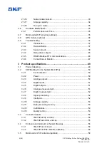 Предварительный просмотр 6 страницы SKF IMx-16Plus User Manual