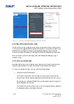 Preview for 32 page of SKF IMx-16Plus User Manual