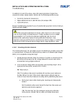 Предварительный просмотр 39 страницы SKF IMx-16Plus User Manual