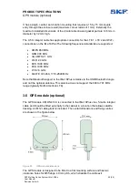 Предварительный просмотр 59 страницы SKF IMx-16Plus User Manual