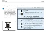 Предварительный просмотр 80 страницы SKF IPM 12 Operating Instructions Manual