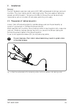 Предварительный просмотр 11 страницы SKF LAGD 1000 series Instructions For Use Manual