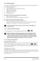 Preview for 30 page of SKF LAGD 1000 series Instructions For Use Manual