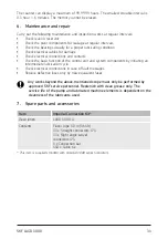 Preview for 31 page of SKF LAGD 1000 series Instructions For Use Manual