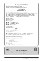 Предварительный просмотр 6 страницы SKF LAGD 125 Instructions For Use Manual