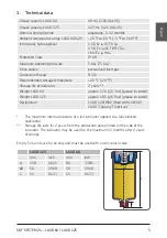 Предварительный просмотр 7 страницы SKF LAGD 125 Instructions For Use Manual