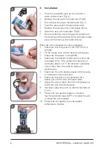 Предварительный просмотр 8 страницы SKF LAGD 125 Instructions For Use Manual