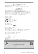 Предварительный просмотр 16 страницы SKF LAGD 125 Instructions For Use Manual