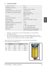 Предварительный просмотр 27 страницы SKF LAGD 125 Instructions For Use Manual