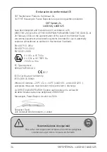 Предварительный просмотр 36 страницы SKF LAGD 125 Instructions For Use Manual