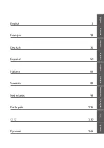 Preview for 3 page of SKF LAGD 400 Instructions For Use Manual