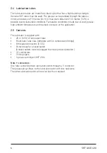 Preview for 8 page of SKF LAGD 400 Instructions For Use Manual