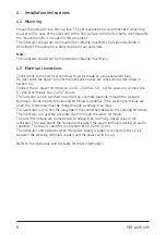 Preview for 10 page of SKF LAGD 400 Instructions For Use Manual