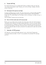 Preview for 16 page of SKF LAGD 400 Instructions For Use Manual