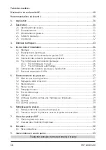 Preview for 20 page of SKF LAGD 400 Instructions For Use Manual