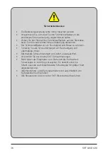 Preview for 38 page of SKF LAGD 400 Instructions For Use Manual