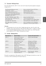 Preview for 49 page of SKF LAGD 400 Instructions For Use Manual