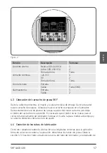 Preview for 59 page of SKF LAGD 400 Instructions For Use Manual