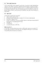 Preview for 72 page of SKF LAGD 400 Instructions For Use Manual