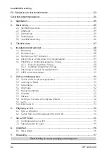 Preview for 84 page of SKF LAGD 400 Instructions For Use Manual