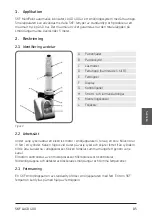 Preview for 87 page of SKF LAGD 400 Instructions For Use Manual