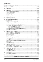 Preview for 100 page of SKF LAGD 400 Instructions For Use Manual