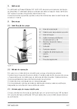 Preview for 119 page of SKF LAGD 400 Instructions For Use Manual