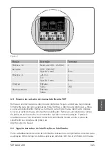 Preview for 123 page of SKF LAGD 400 Instructions For Use Manual