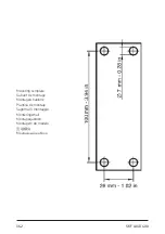 Preview for 164 page of SKF LAGD 400 Instructions For Use Manual