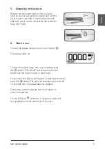 Preview for 7 page of SKF LAGM 1000E Instructions For Use Manual