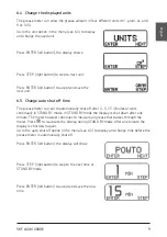 Предварительный просмотр 11 страницы SKF LAGM 1000E Instructions For Use Manual